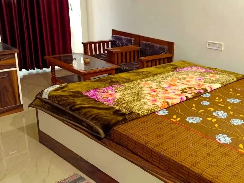 Dormitory