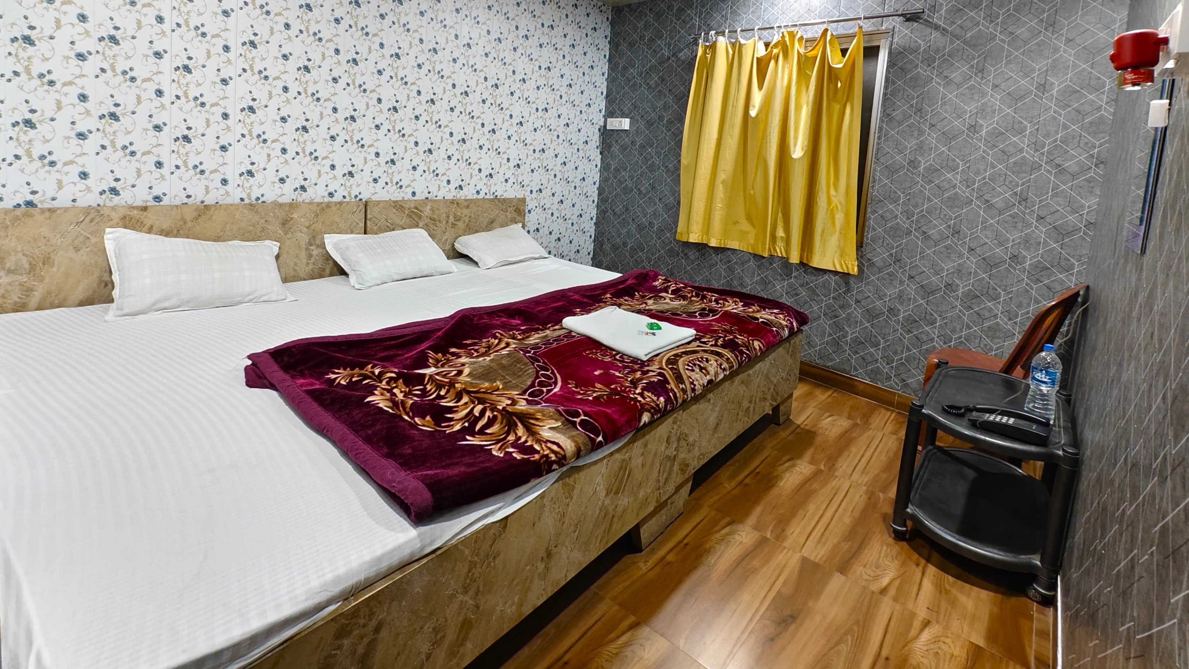 Blue Cottage (Non AC)