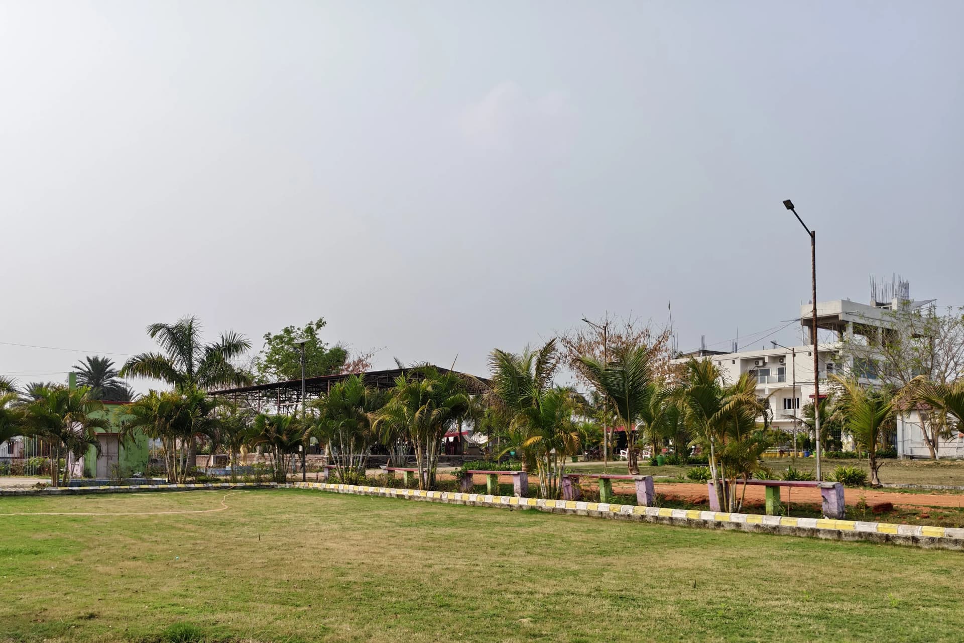 Grand Ballroom & Events