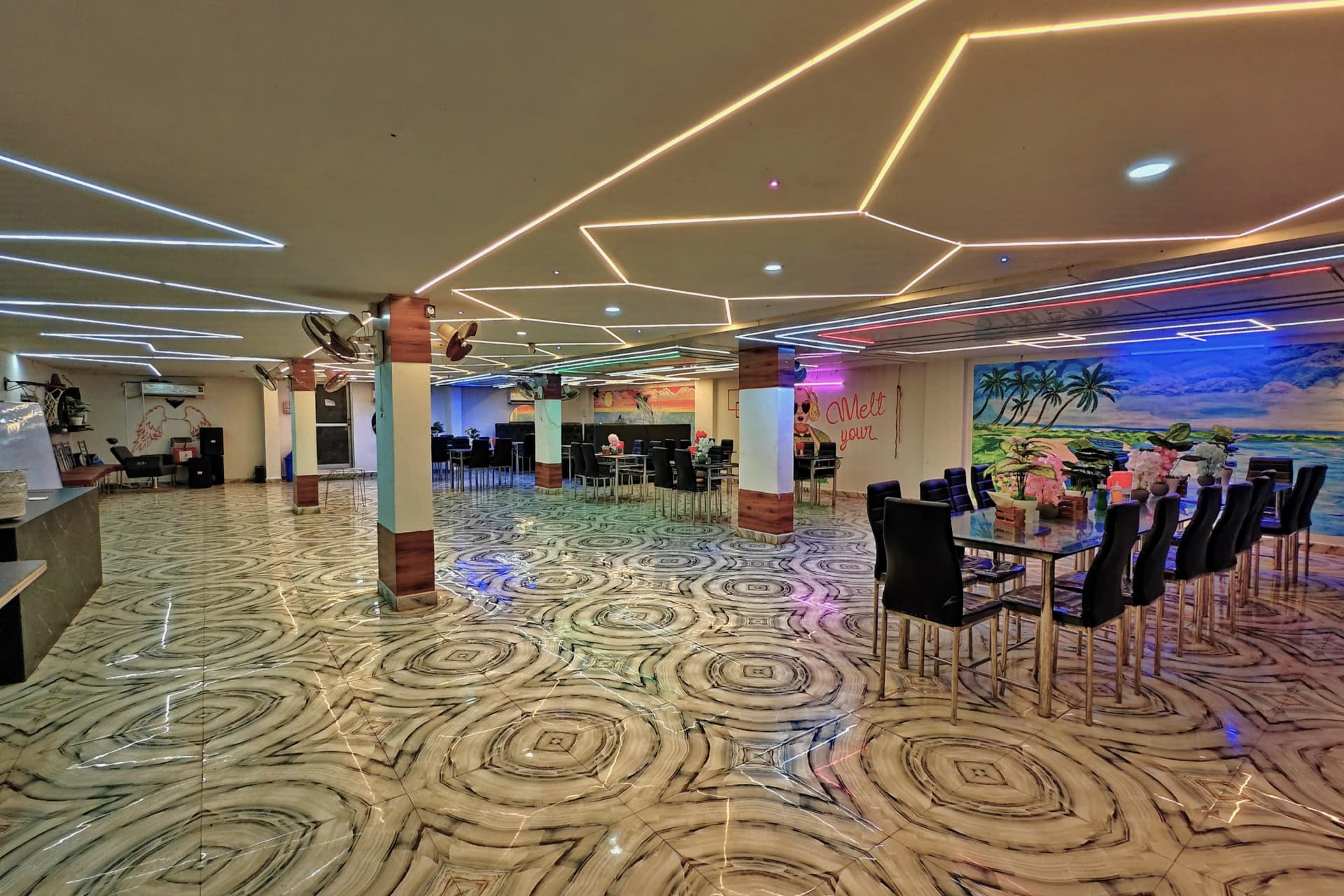 Grand Ballroom & Events