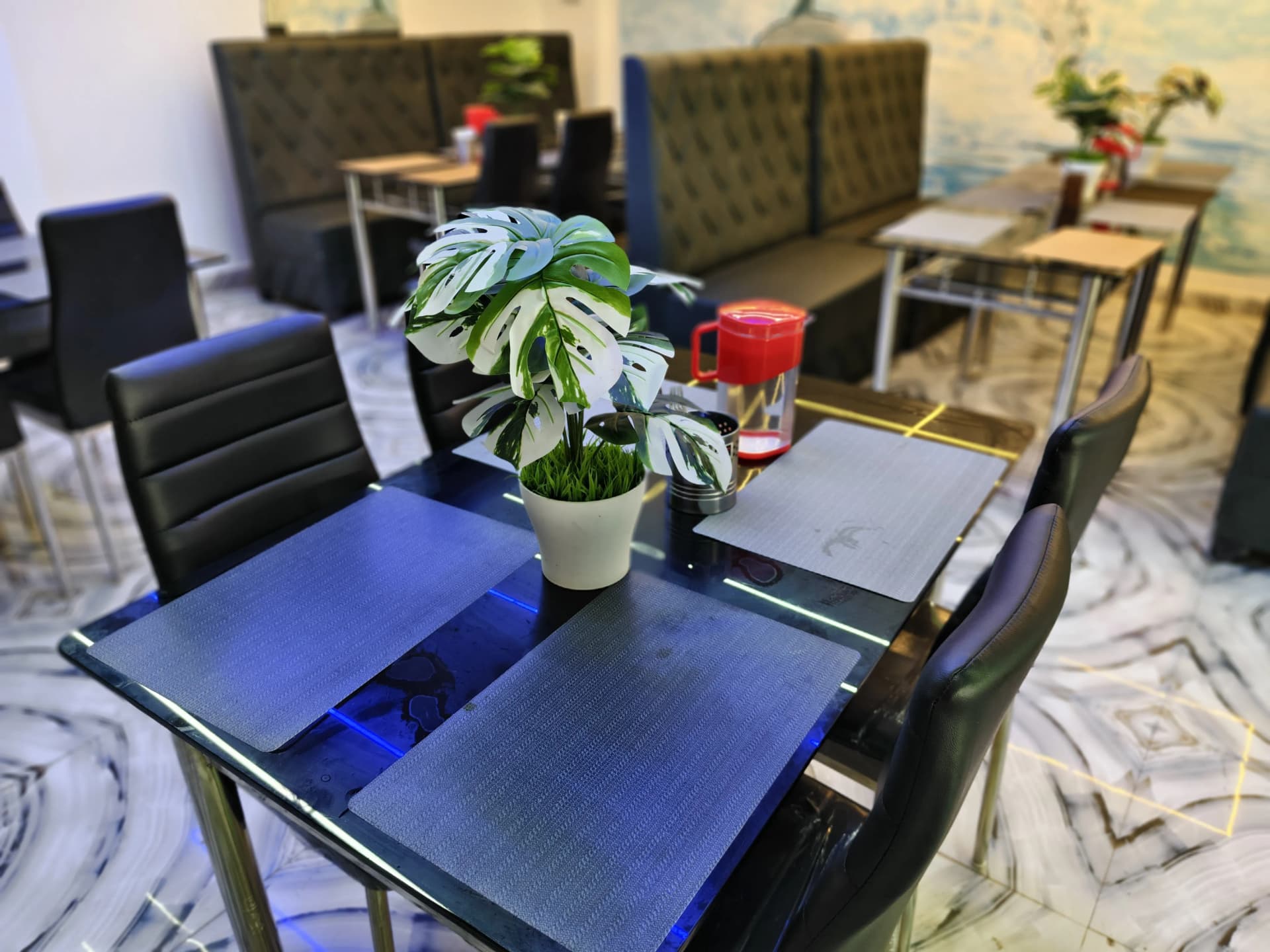 Dining & Culinary Experiences