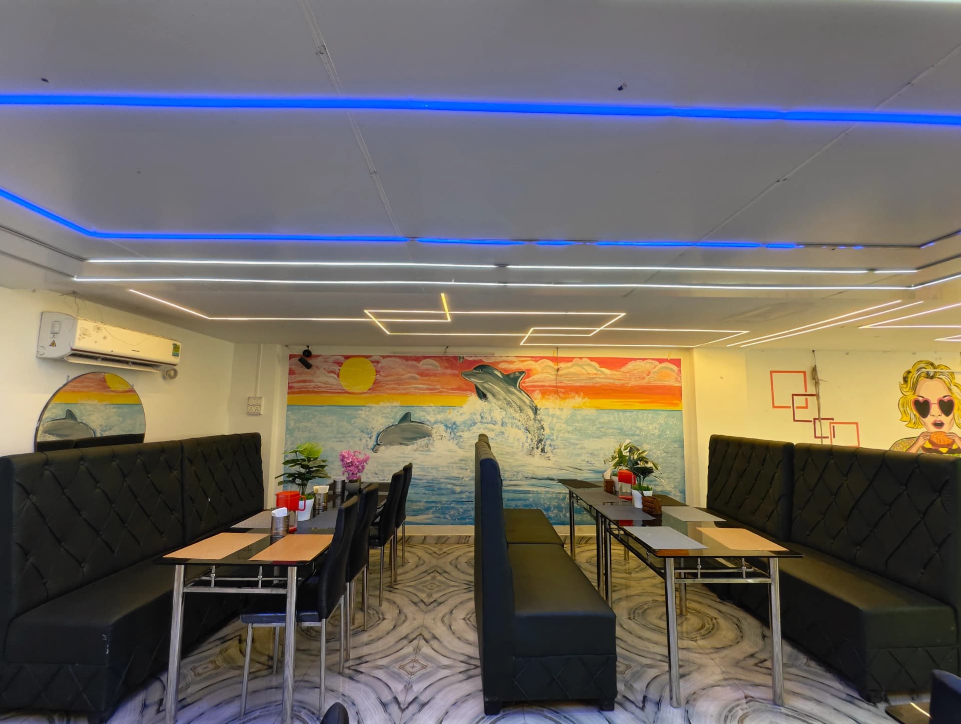 Dining & Culinary Experiences