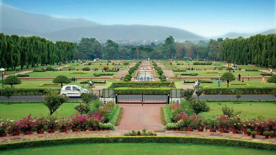 Jubilee Park (Jamshedpur)