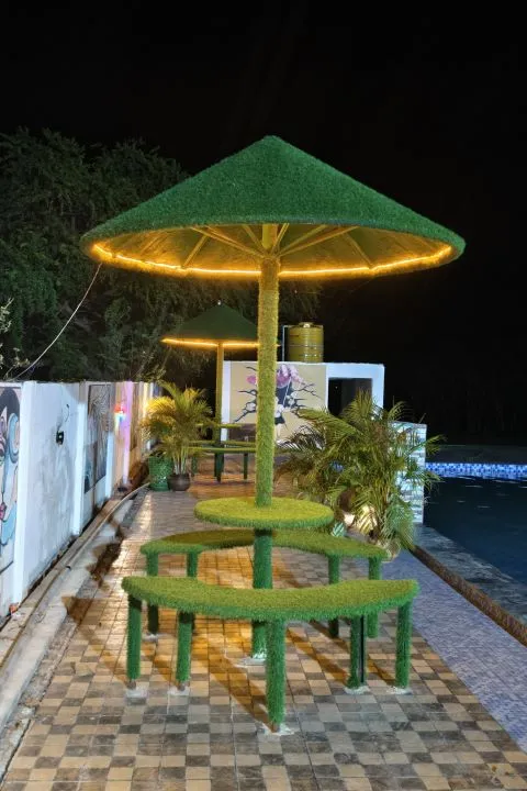 why choose resort atmosphere