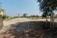 thumbnail of Front Gate