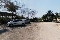 thumbnail of Parking Area