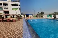 thumbnail of Pool Area