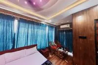 thumbnail of VIP Room