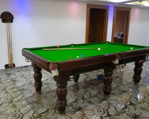 Game Zone