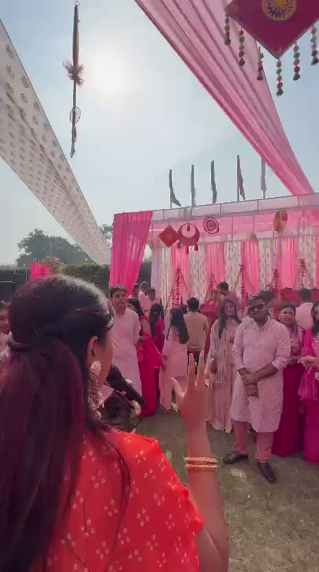 Wedding Film 6